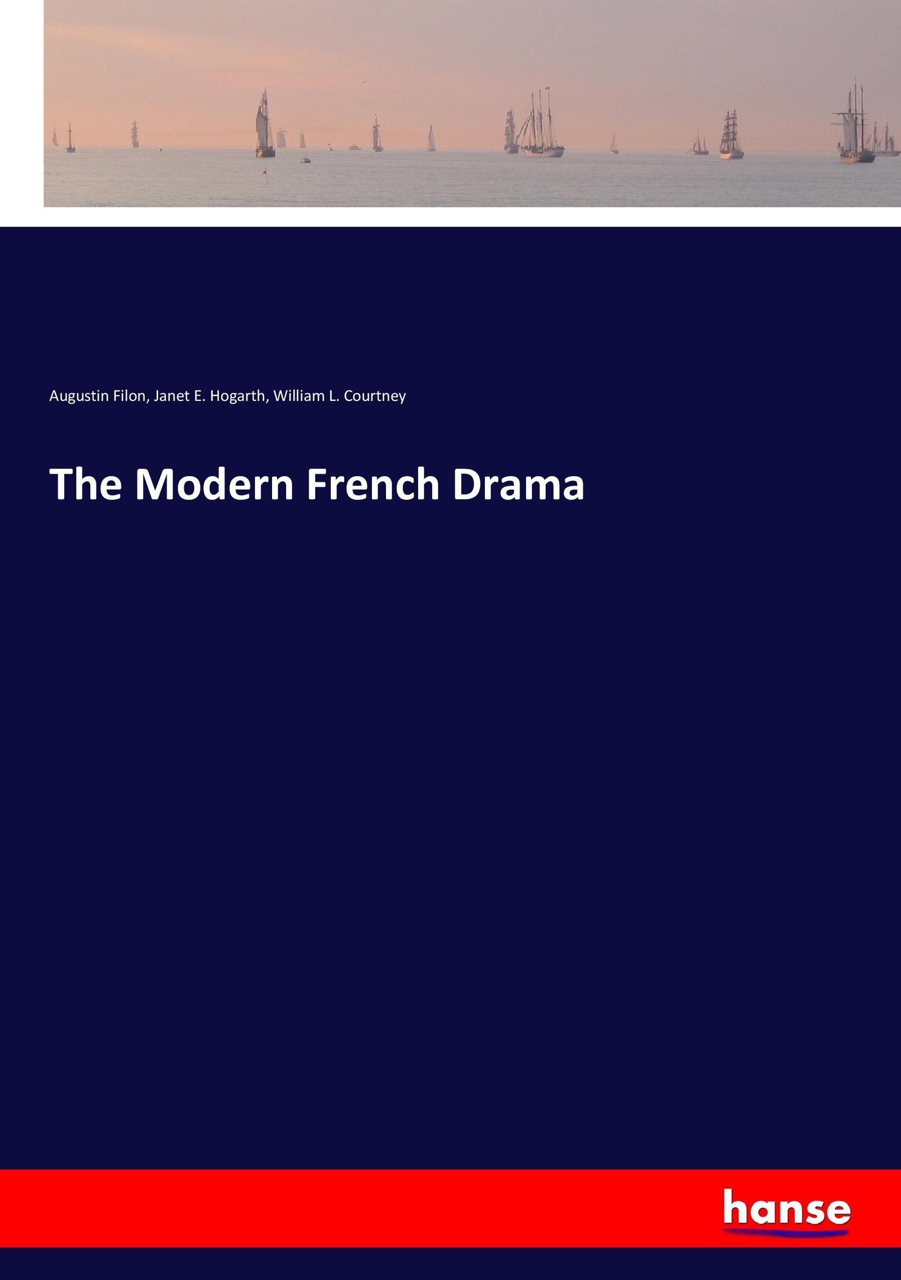 The Modern French Drama