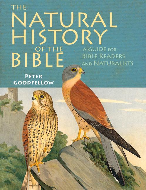 The Natural History of the Bible