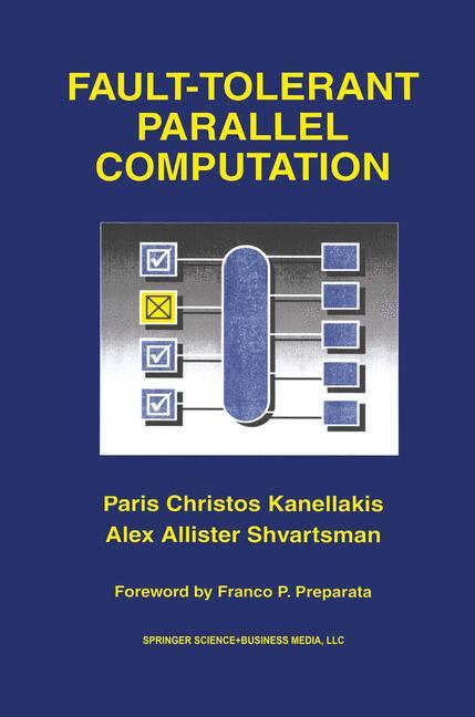 Fault-Tolerant Parallel Computation