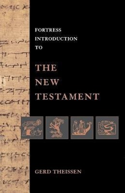 Fortress Introduction to the New Testament