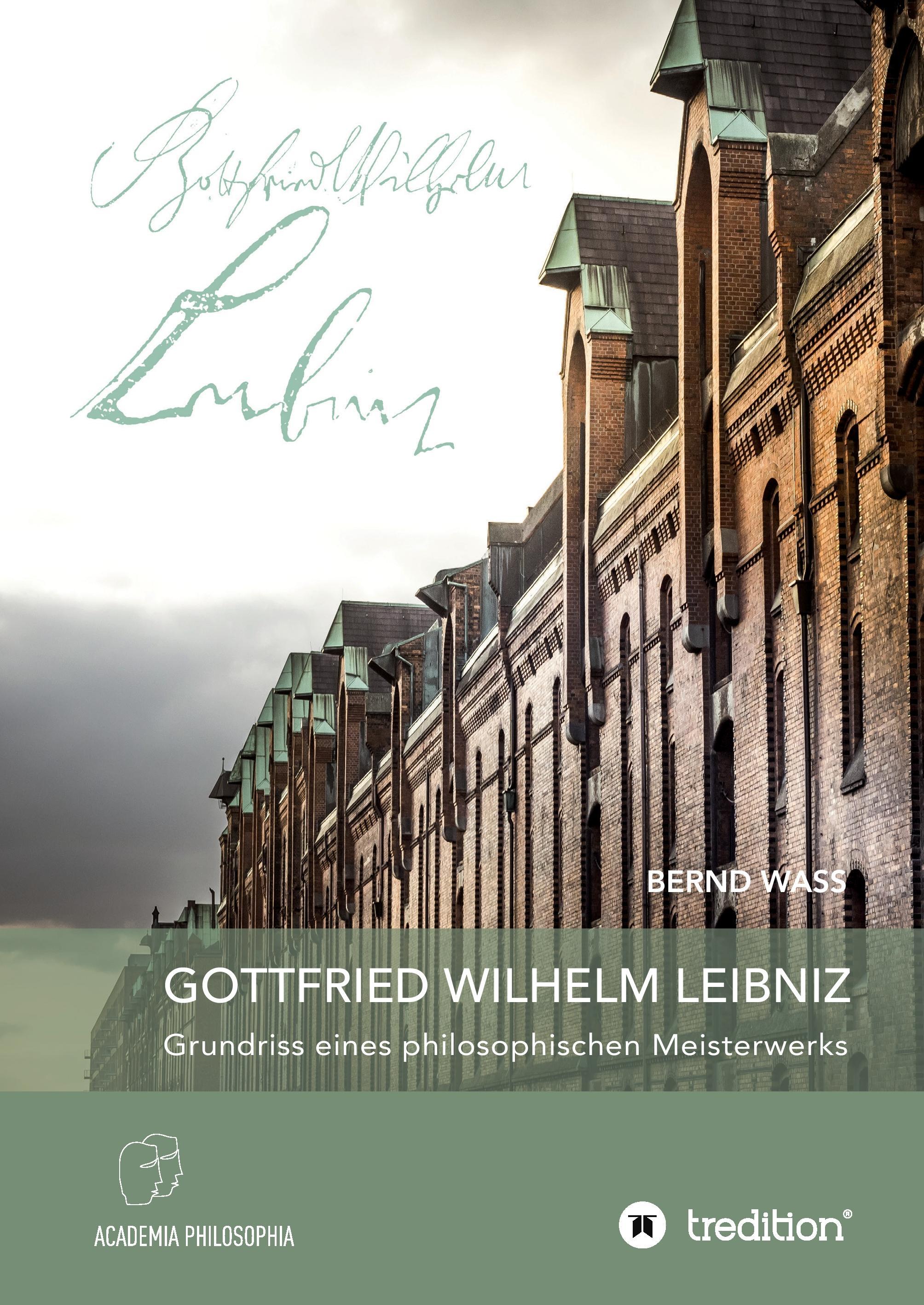 Gottfried Wilhelm Leibniz