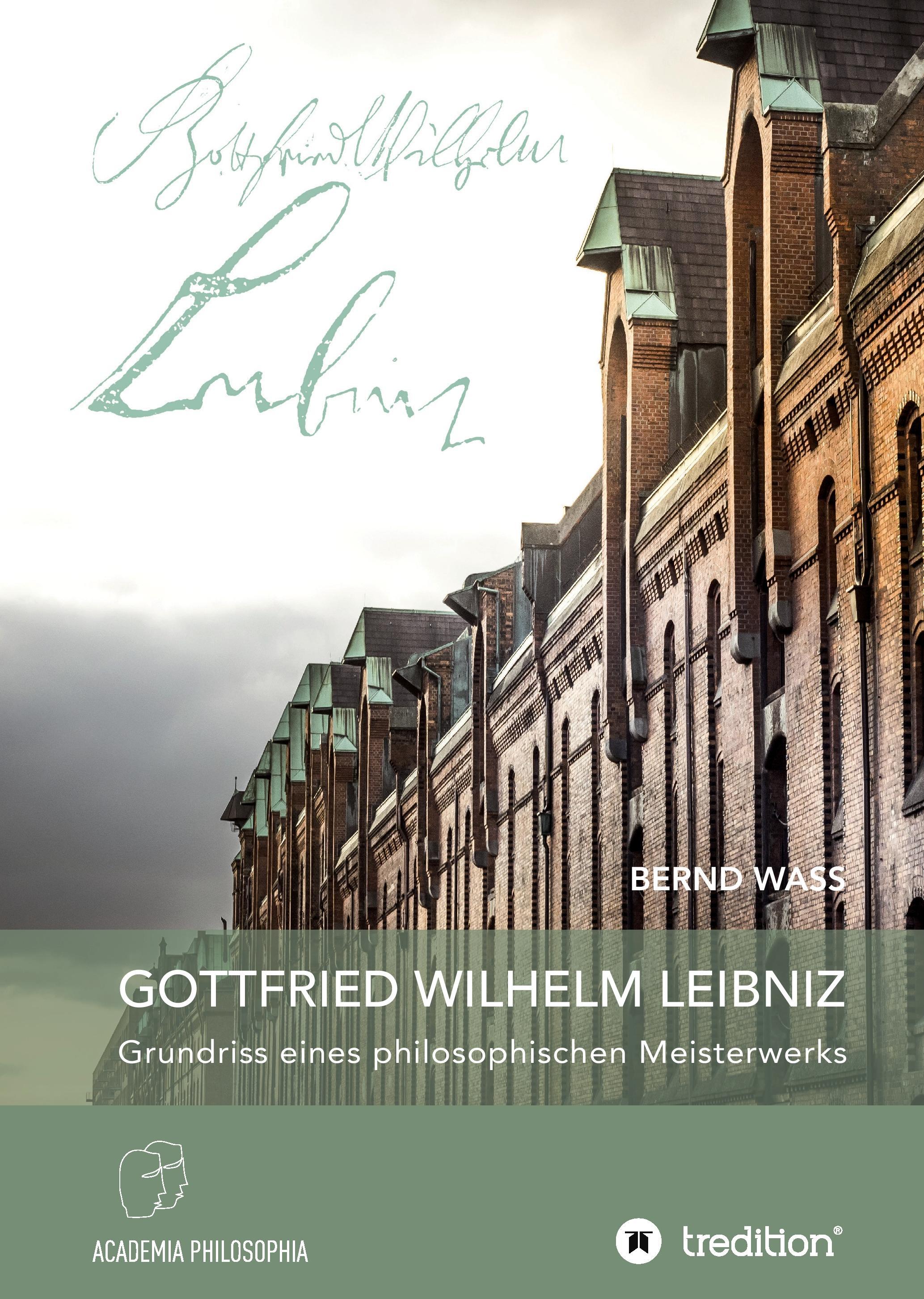 Gottfried Wilhelm Leibniz