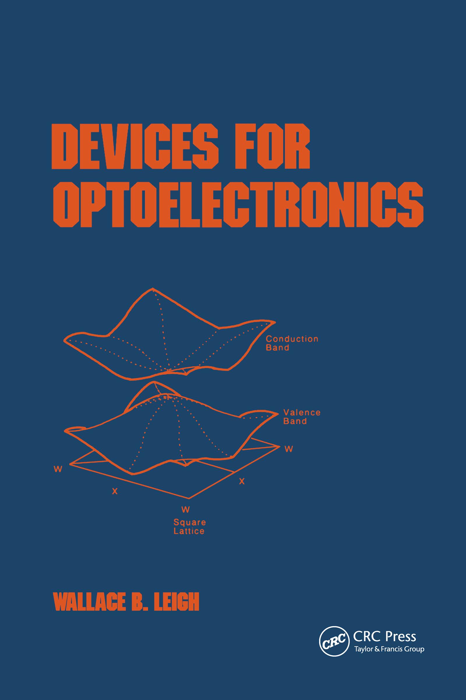 Devices for Optoelectronics