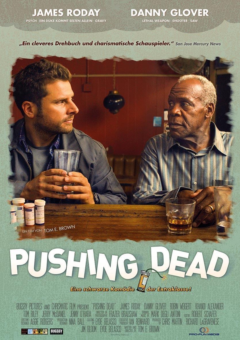 Pushing Dead