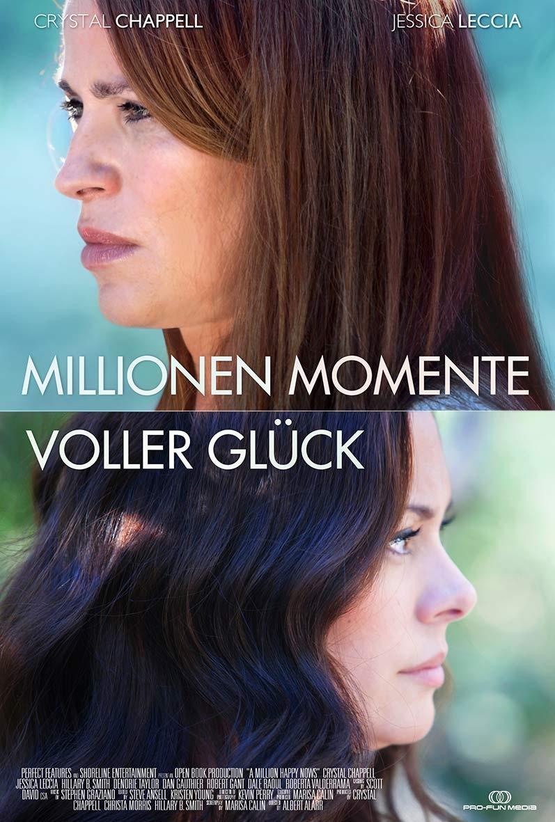 Millionen Momente voller Glück