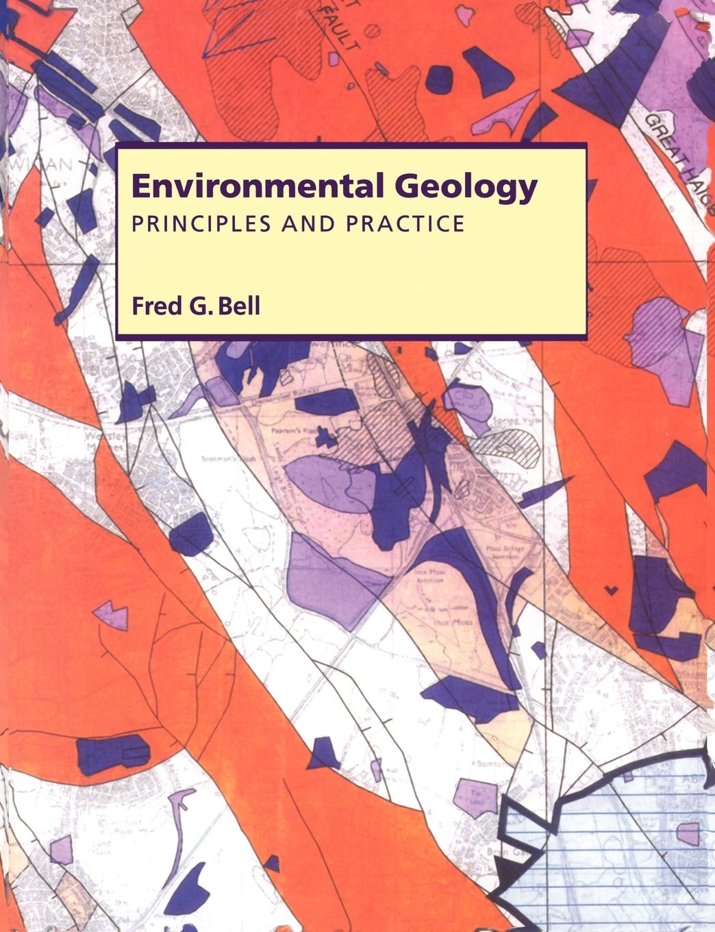 Environmental Geology