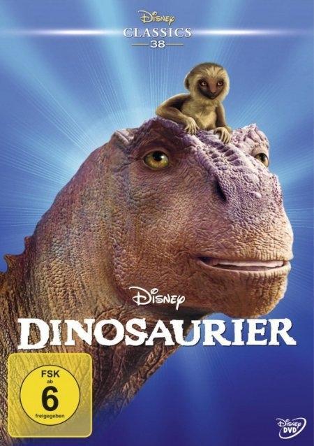 Dinosaurier