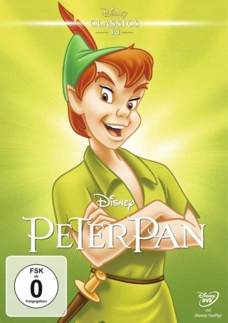 Peter Pan