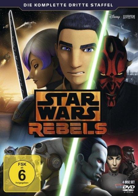 Star Wars Rebels