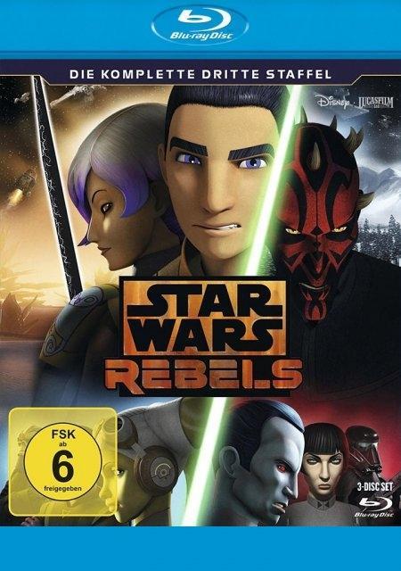 Star Wars Rebels