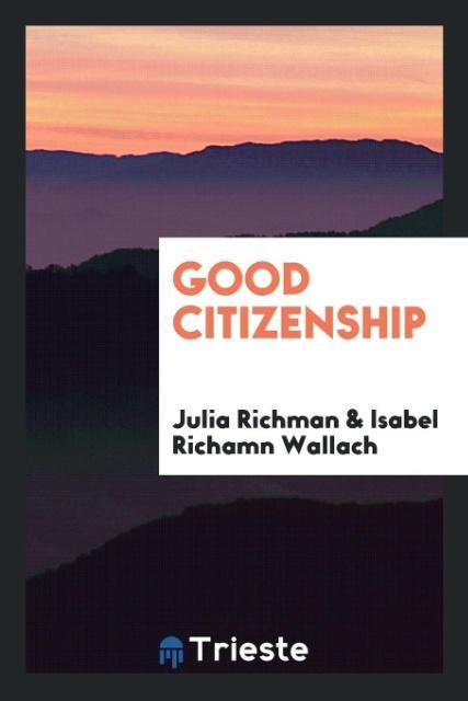 Good citizenship