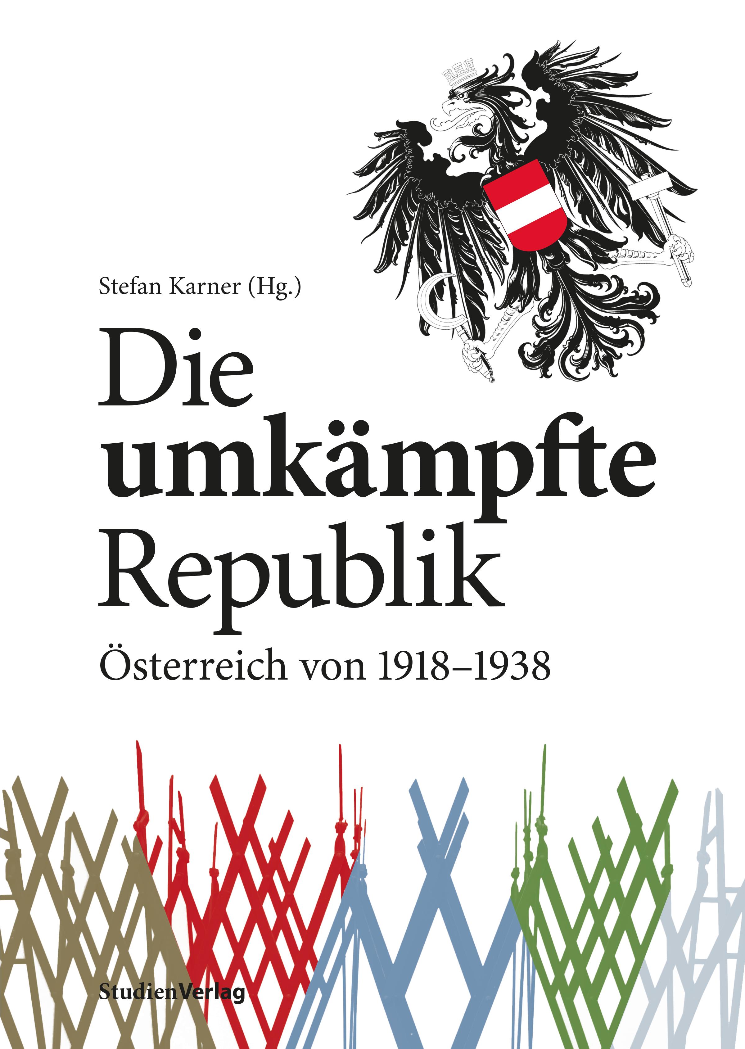 Die umkämpfte Republik