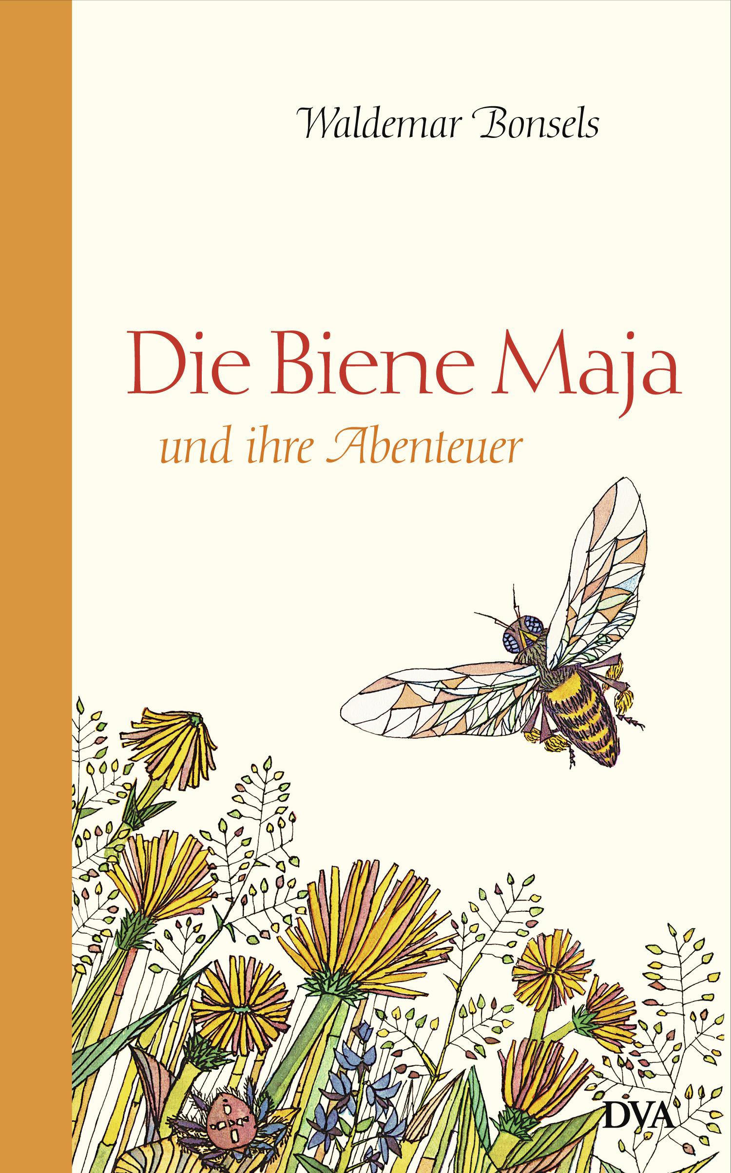 Die Biene Maja und ihre Abenteuer