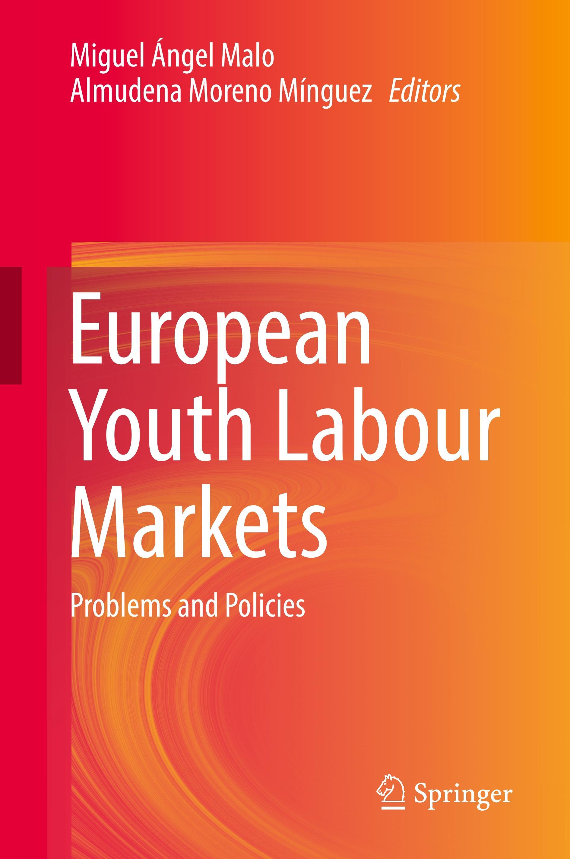 European Youth Labour Markets