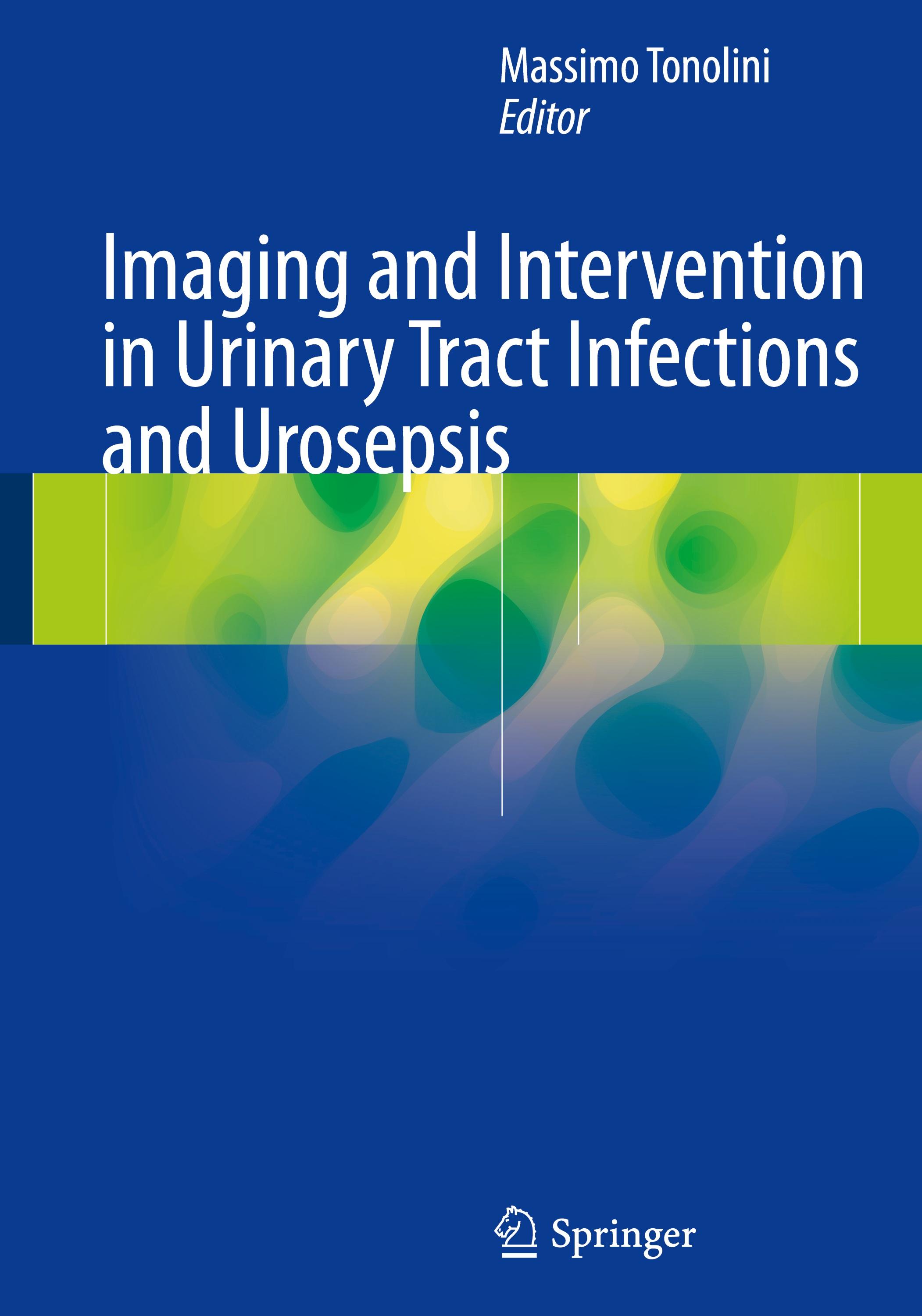 Imaging and Intervention in Urinary Tract Infections and Urosepsis