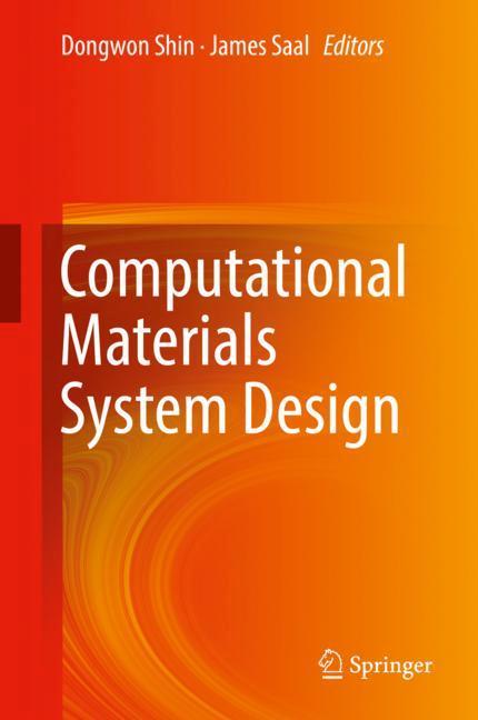 Computational Materials System Design