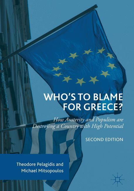 Who¿s to Blame for Greece?