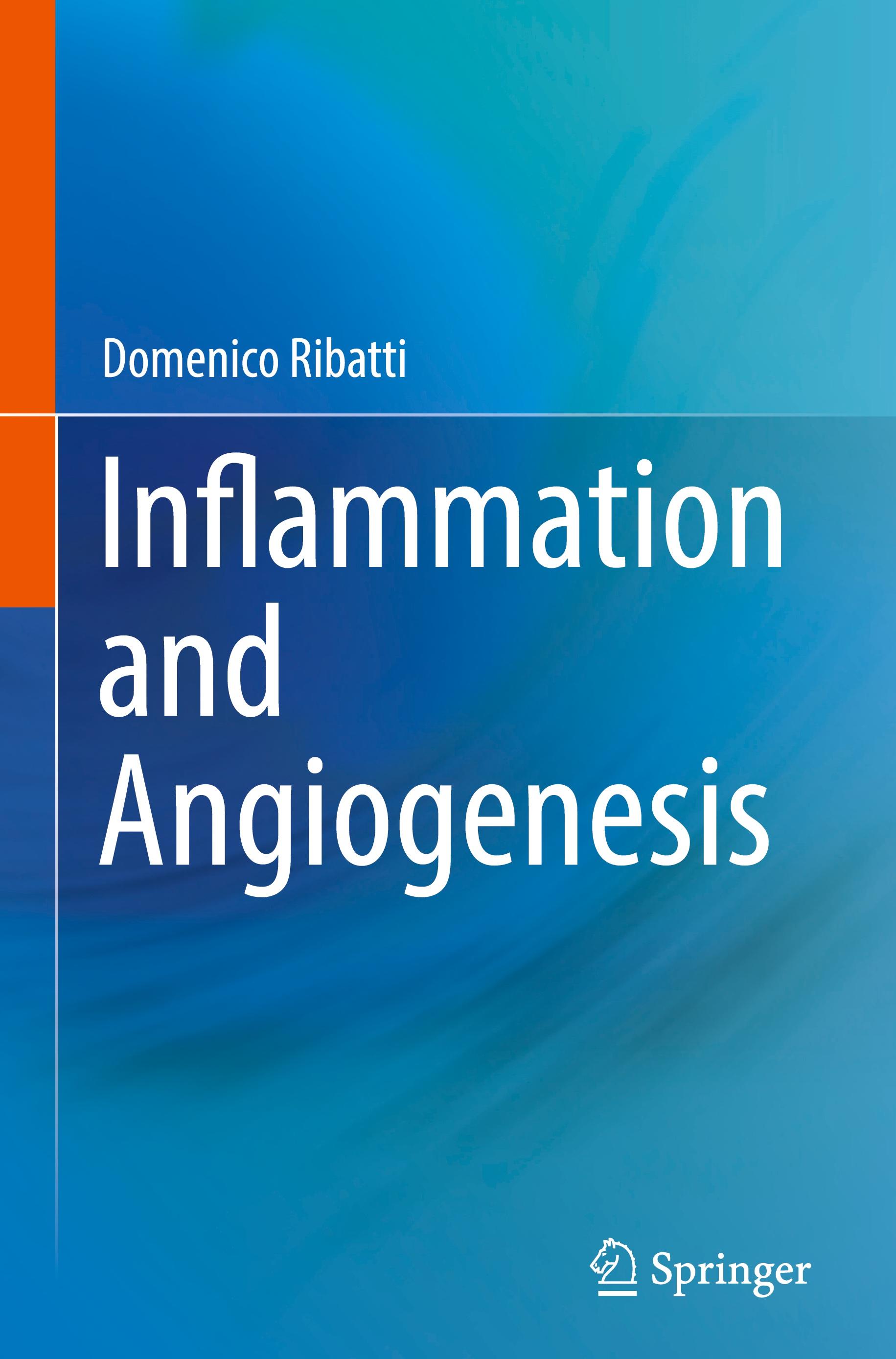 Inflammation and Angiogenesis