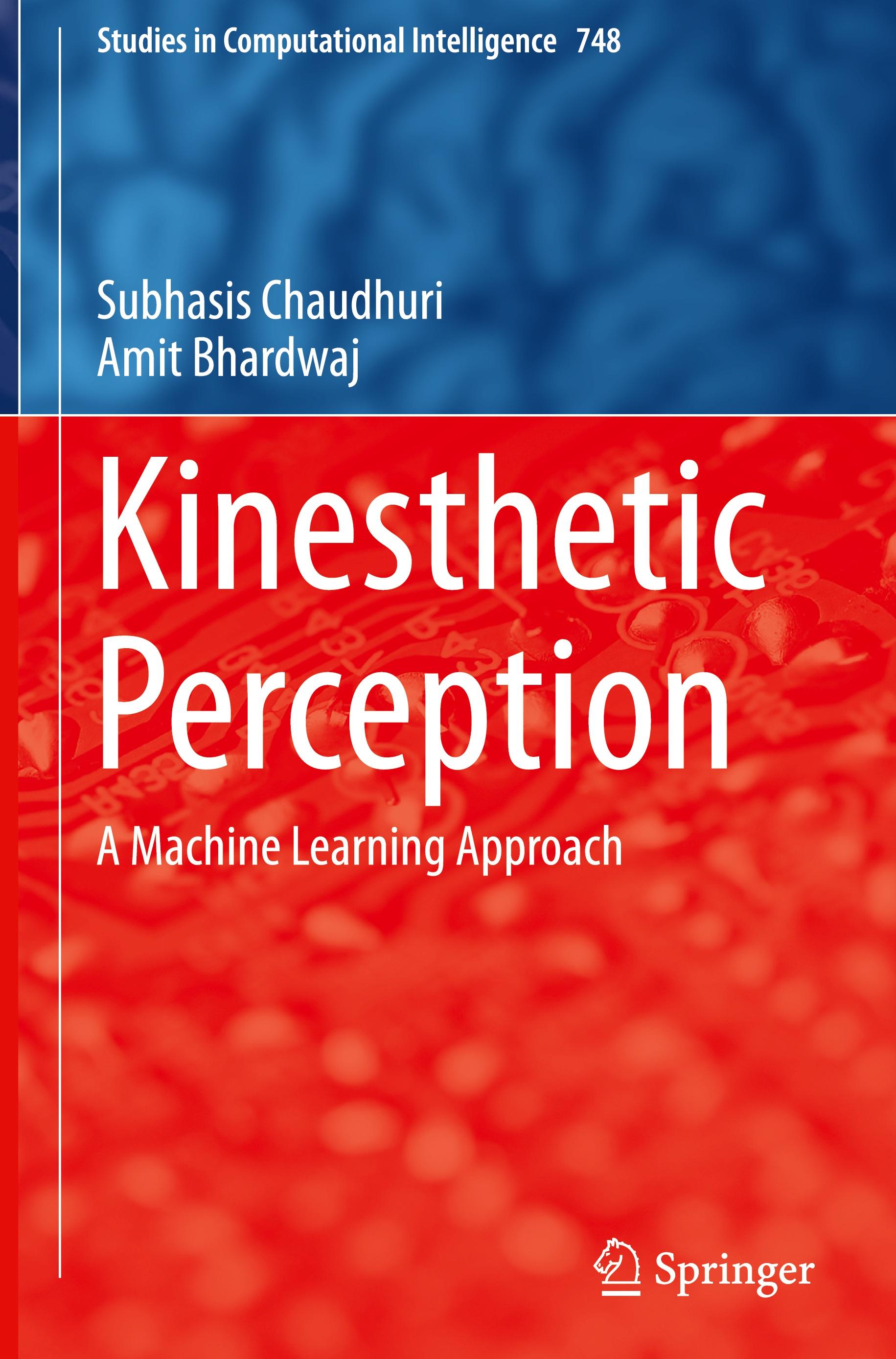 Kinesthetic Perception