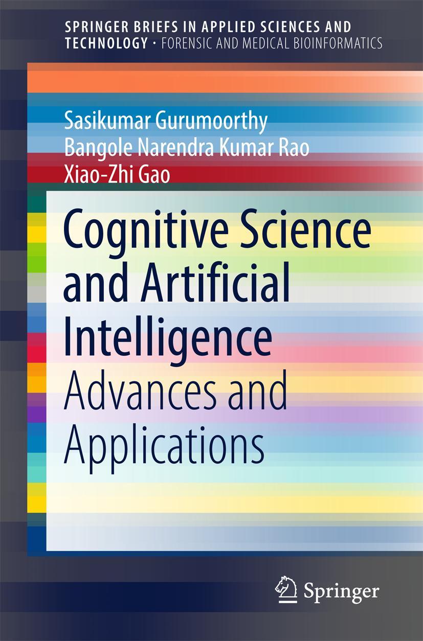 Cognitive Science and Artificial Intelligence