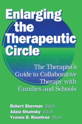 Enlarging The Therapeutic Circle