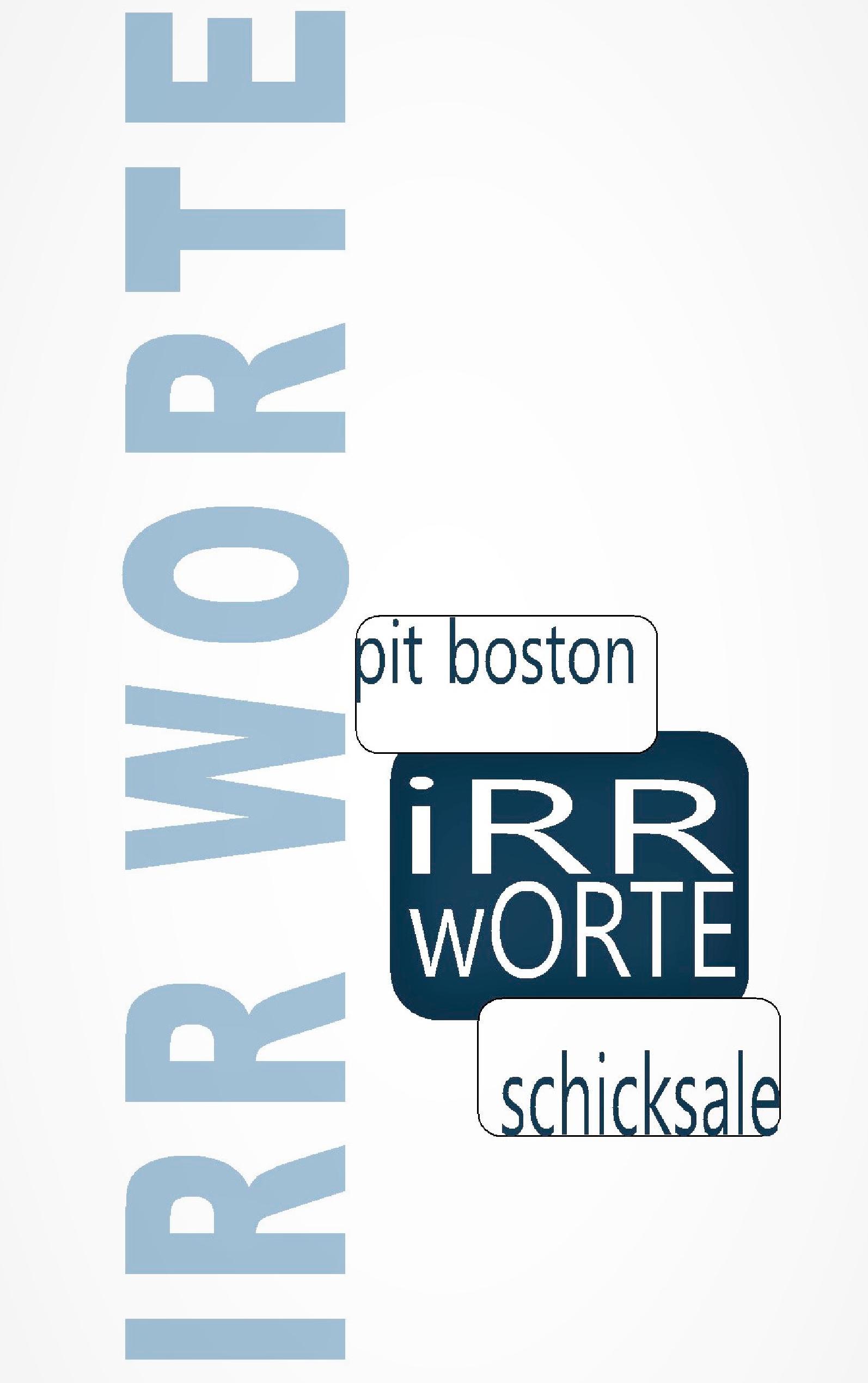 Irr - Worte