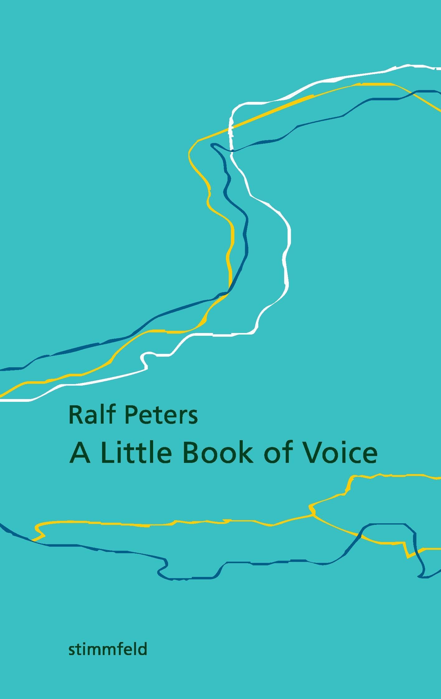 A Little Book of Voice