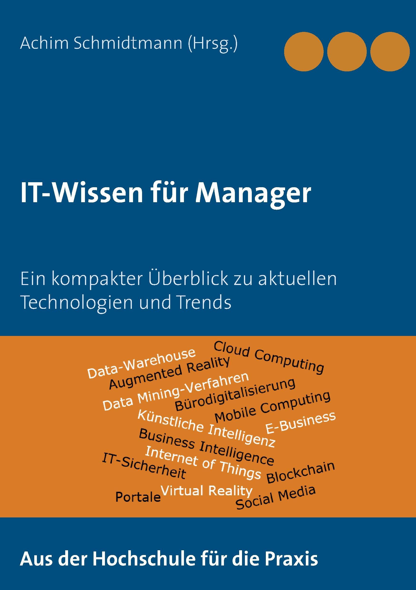 IT-Wissen für Manager