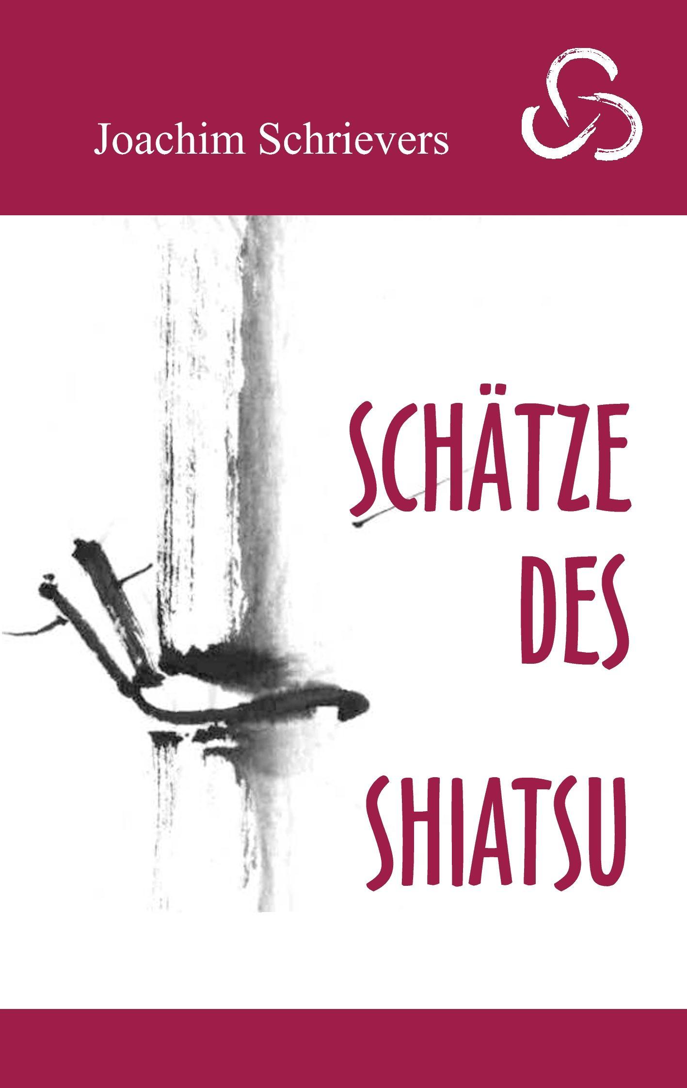 Schätze des Shiatsu