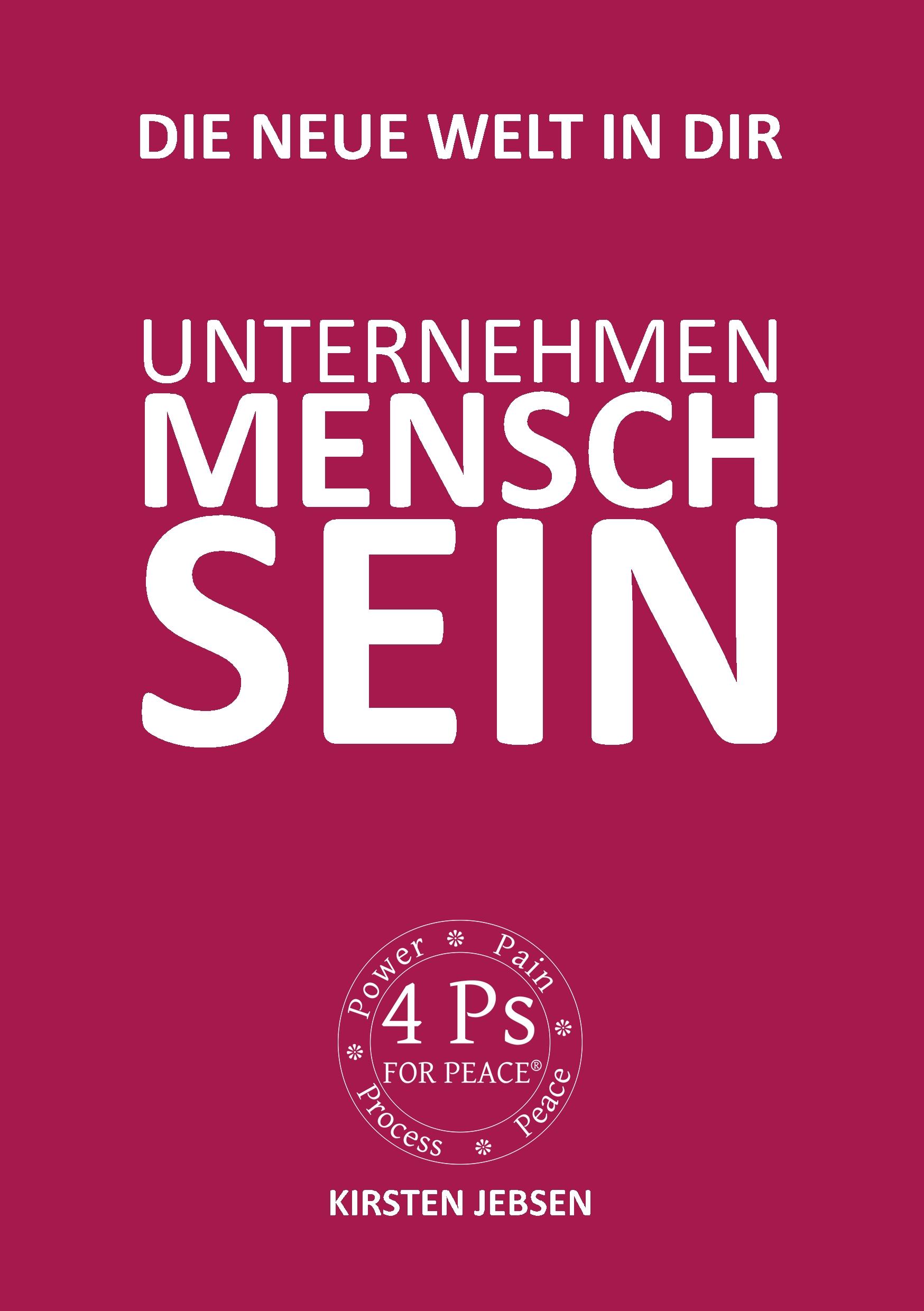 Unternehmen MenschSein