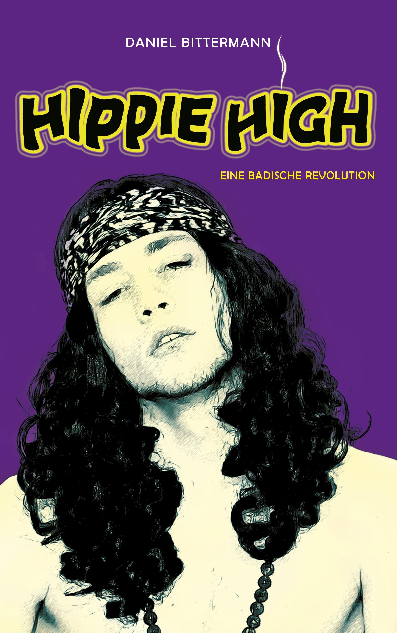 Hippie High