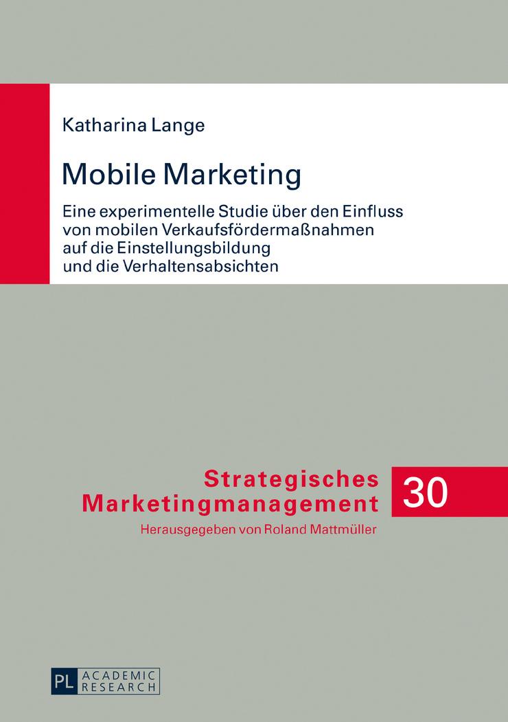 Mobile Marketing