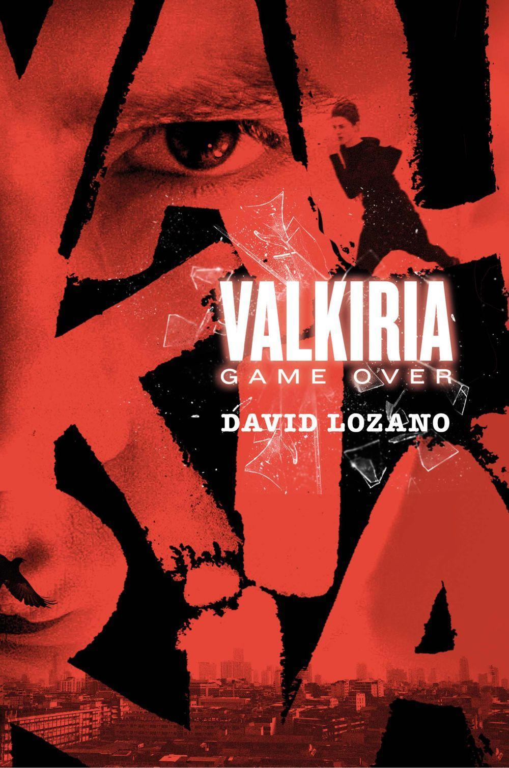 Valkiria. Game over