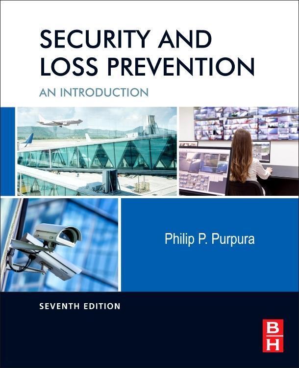 Security and Loss Prevention