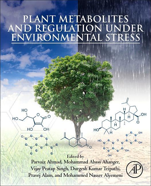 Plant Metabolites and Regulation Under Environmental Stress