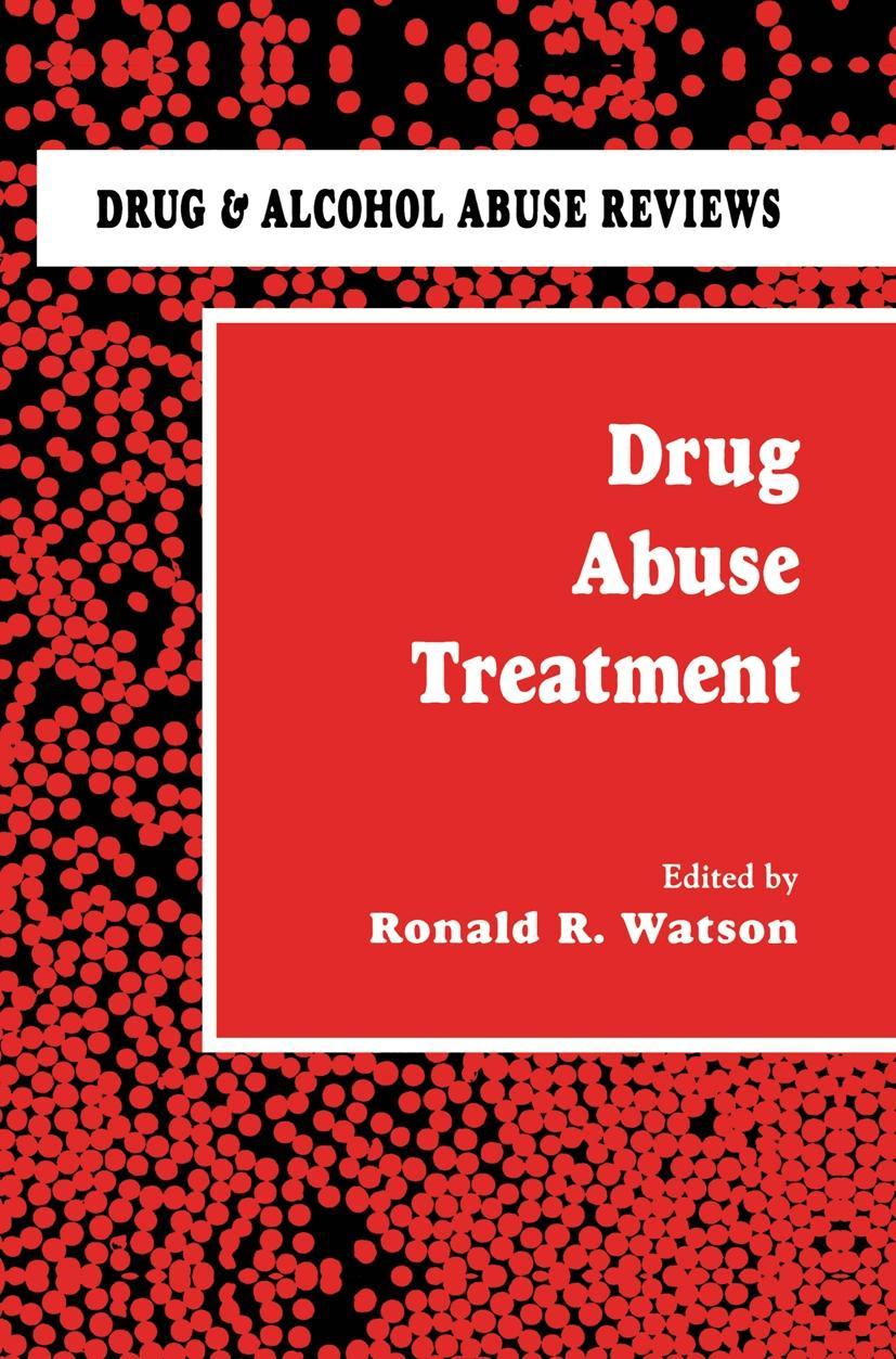 Drug Abuse Treatment