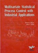 Multivariate Statistical Process Control with Industrial Applications