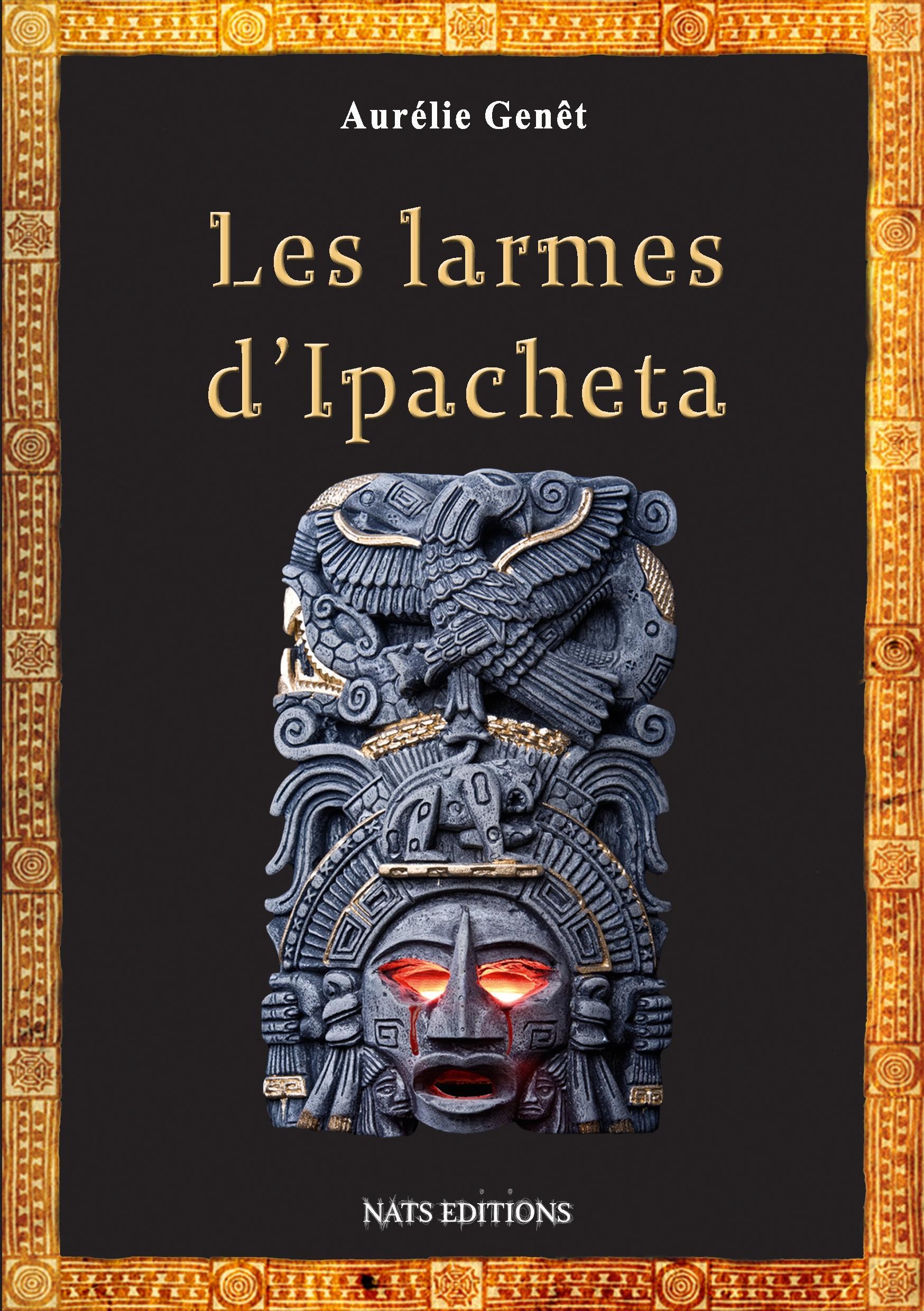 Les larmes d'Ipacheta