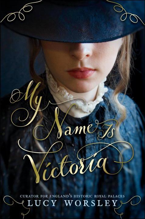 My Name Is Victoria