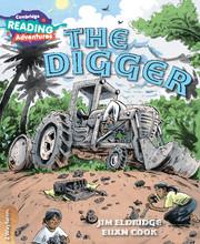 Cambridge Reading Adventures the Digger 2 Wayfarers