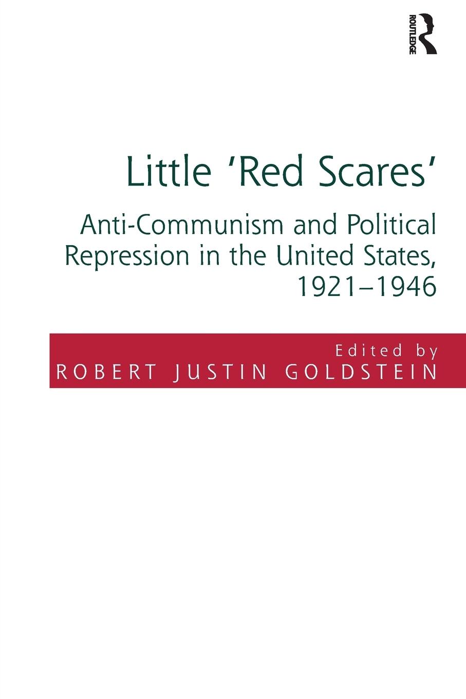 Little 'Red Scares'