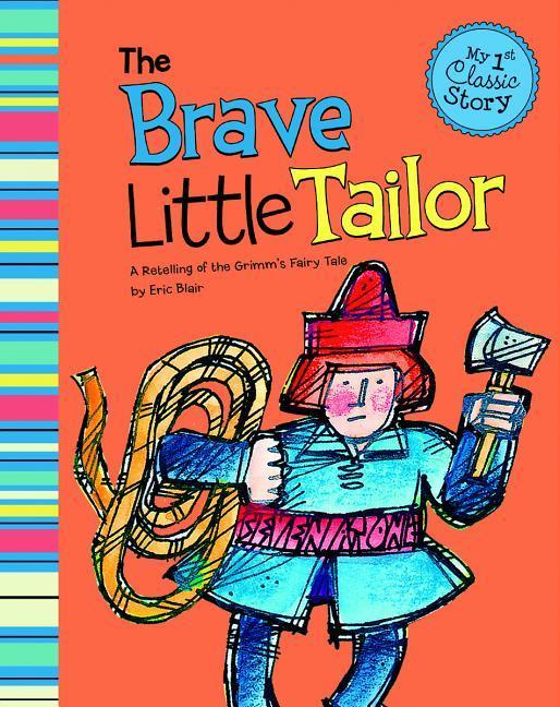 The Brave Little Tailor