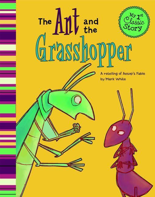 The Ant and the Grasshopper