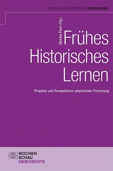 Frühes Historisches Lernen