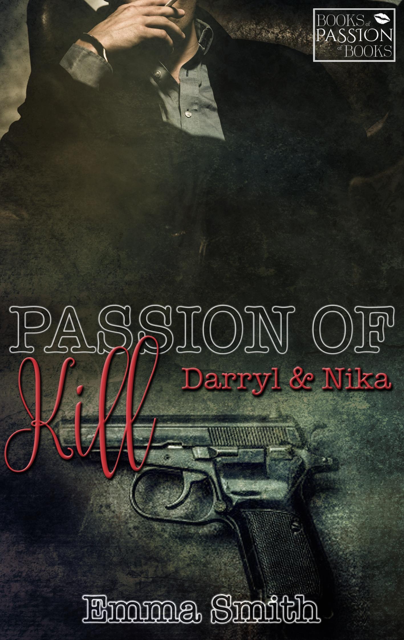 Passion of Kill