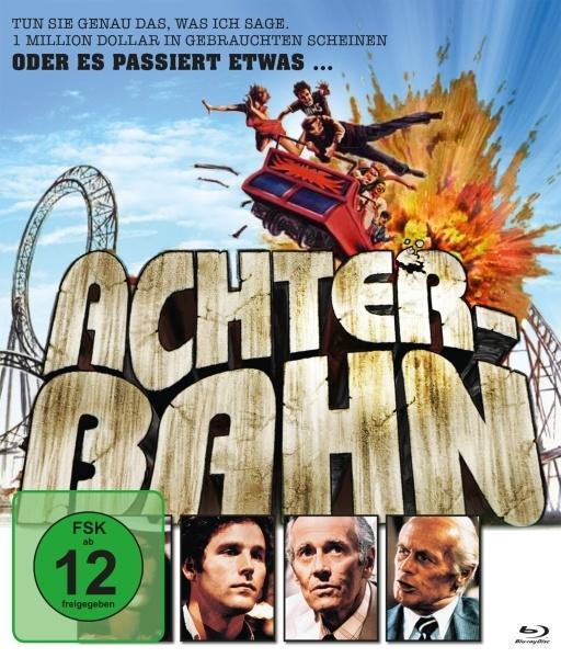 Achterbahn