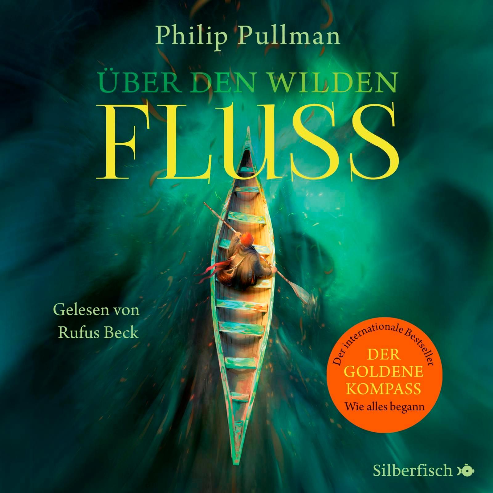 His Dark Materials: Über den wilden Fluss