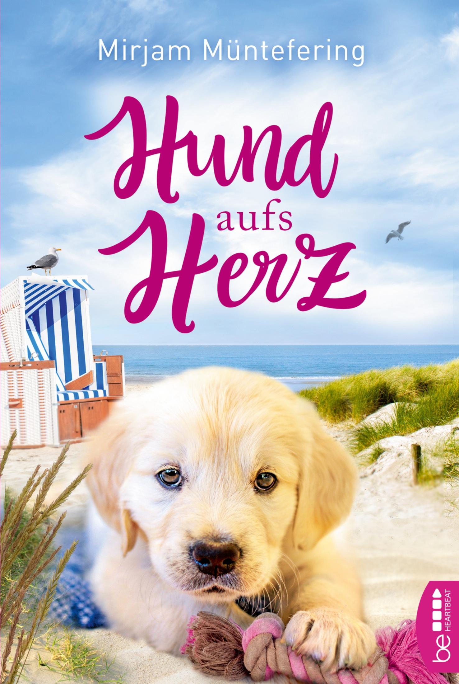 Hund aufs Herz