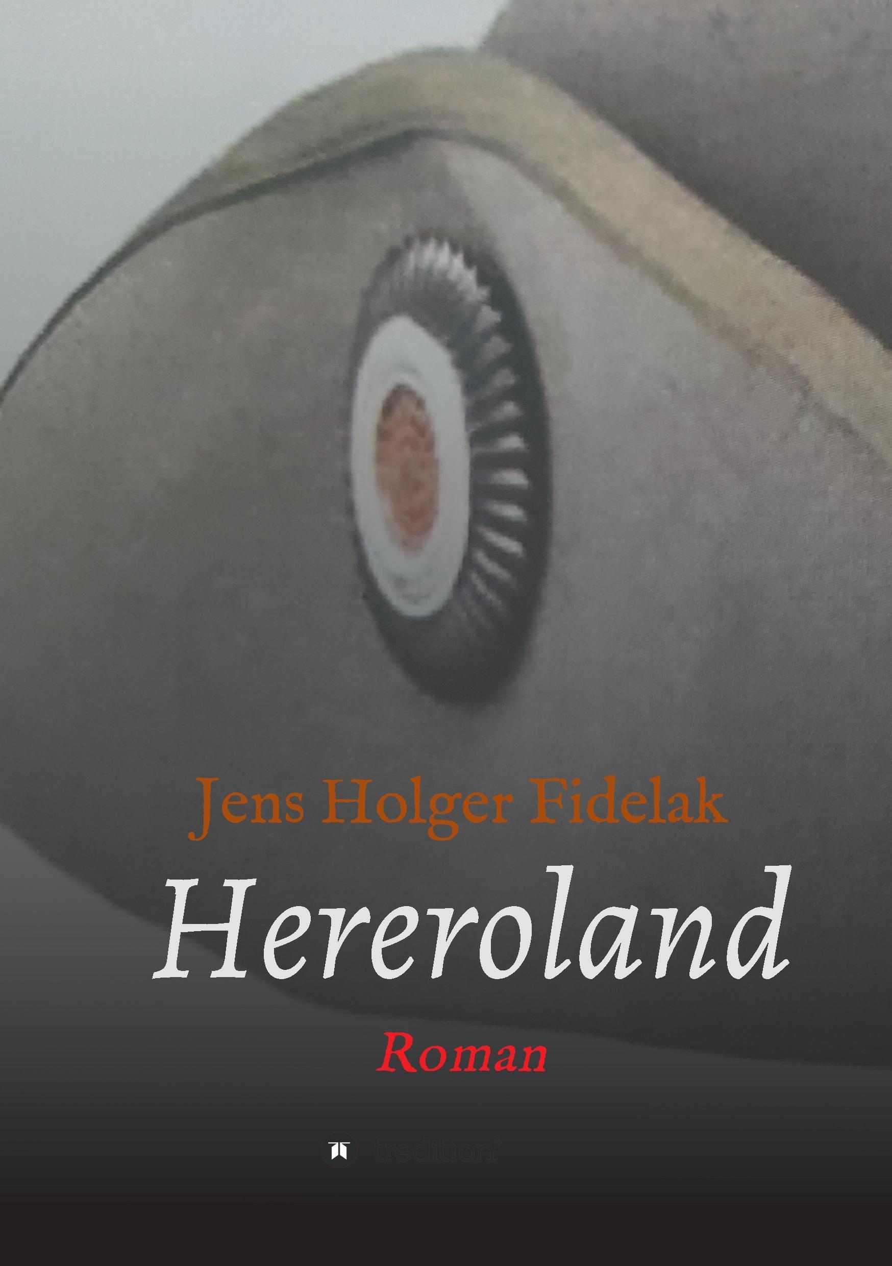 Hereroland