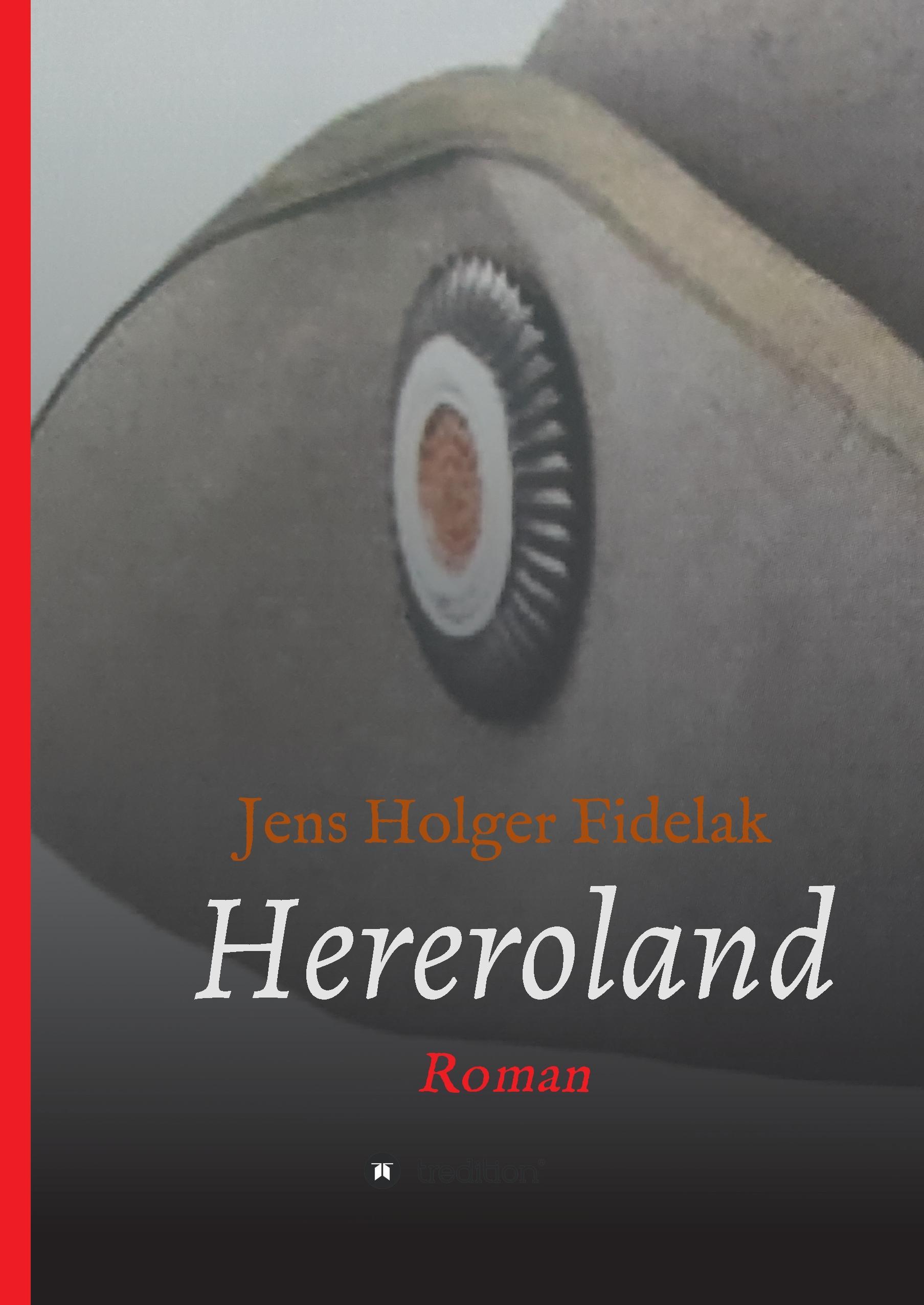 Hereroland